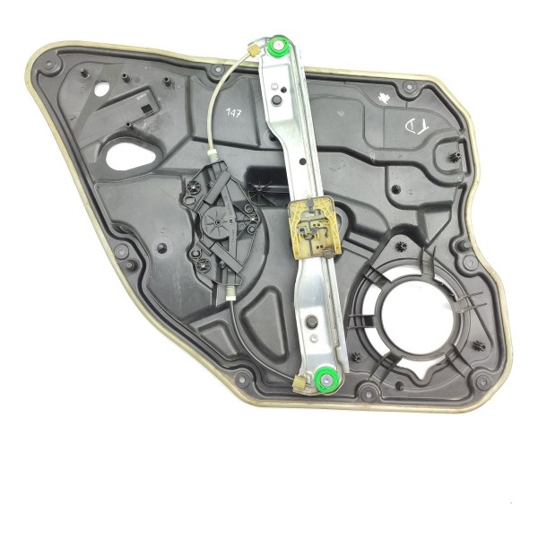 Maquina Vidro Volvo S60 Traseira Direita 30784313