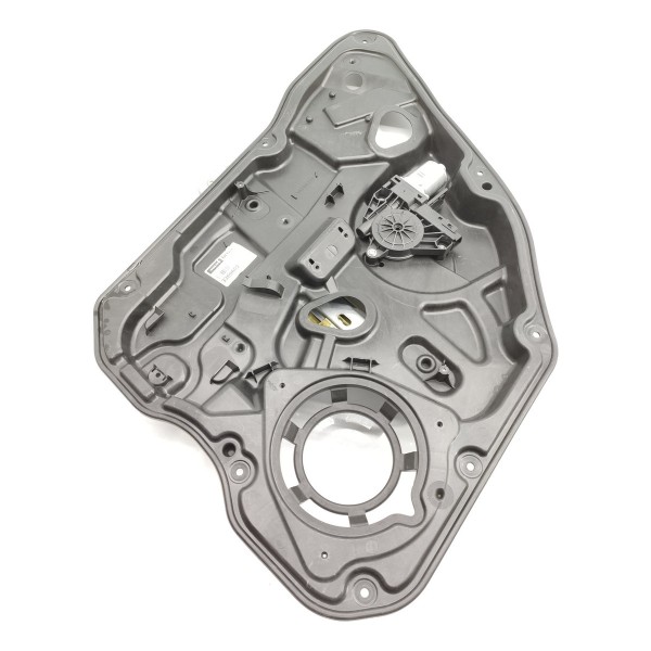 Maquina Vidro Volvo S60 Traseira Direita 30784313