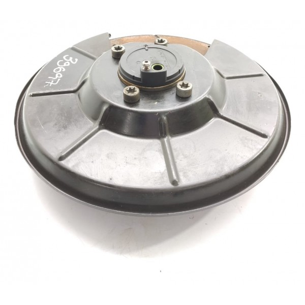 Manga Montante Cubo Volvo V60 S60 Traseiro Esquerd 2012/2019