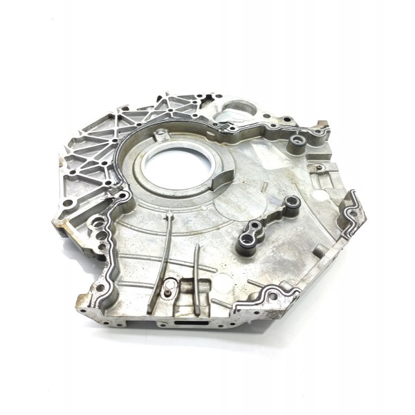 Tampa Motor Amarok 3.0 V6 Traseira 2017/2023  059103171de