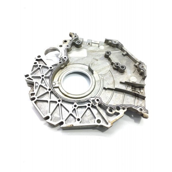 Tampa Motor Amarok 3.0 V6 Traseira 2017/2023  059103171de