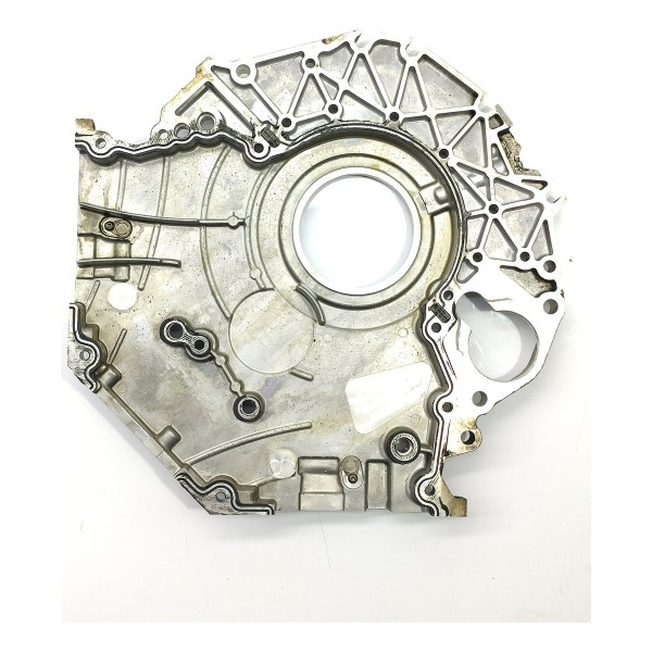 Tampa Motor Amarok 3.0 V6 Traseira 2017/2023  059103171de