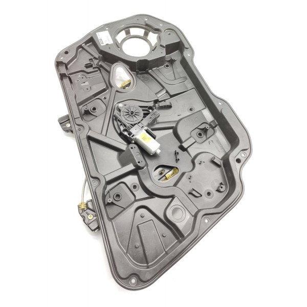 Maquina Vidro Volvo S60 V60 Dianteira Esq 2012/2019 30784310