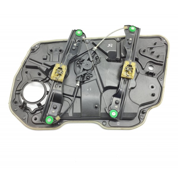 Maquina Vidro Volvo S60 V60 Dianteira Esq 2012/2019 30784310