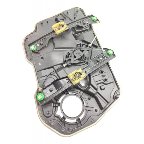 Maqina Vidro Volvo S60 V60 Dianteira Dir 2012/2019 30784311