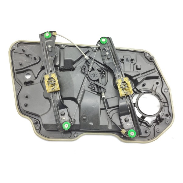 Maqina Vidro Volvo S60 V60 Dianteira Dir 2012/2019 30784311