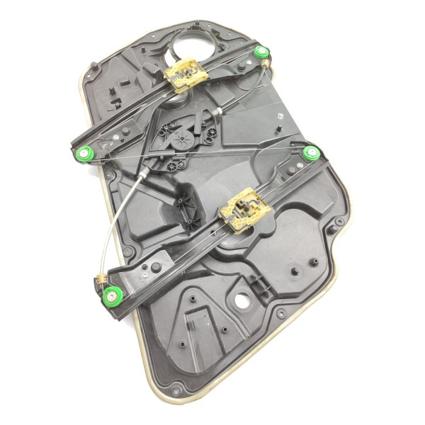 Maqina Vidro Volvo S60 V60 Dianteira Dir 2012/2019 30784311