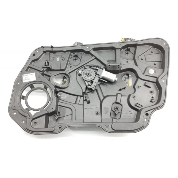 Maqina Vidro Volvo S60 V60 Dianteira Dir 2012/2019 30784311