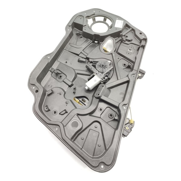 Maqina Vidro Volvo S60 V60 Dianteira Dir 2012/2019 30784311