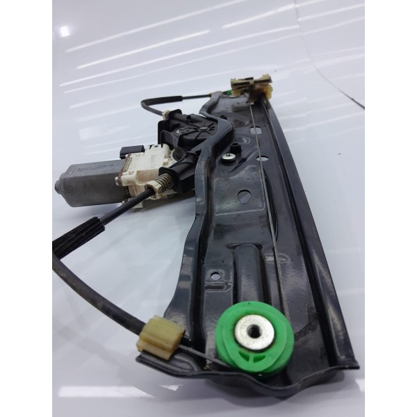 Maquina Vidro Discovery Sport Dianteira Es 15/19 Fk7223201ab