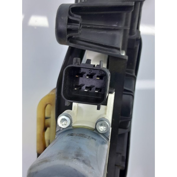 Maquina Vidro Discovery Sport Dianteira Es 15/19 Fk7223201ab