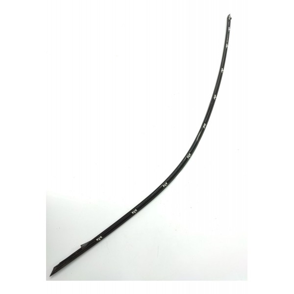 Frito Teto Bmw Gt 320 320 F34 2012/2017 Esquerdo 7289961 Preto