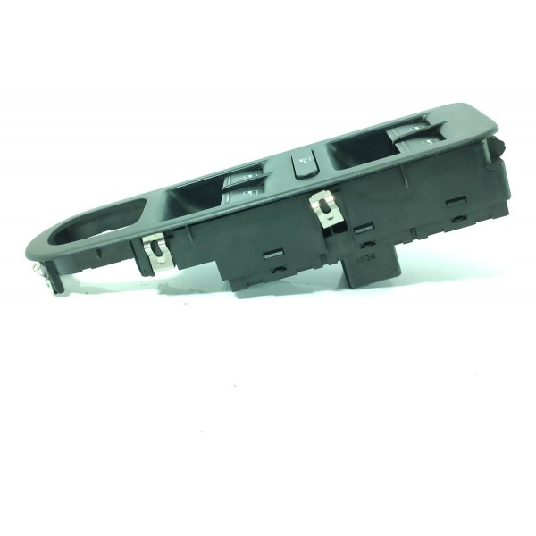 Botão Comando Vidro Amarok Dianteiro Esquer 11/20 1k4959857b