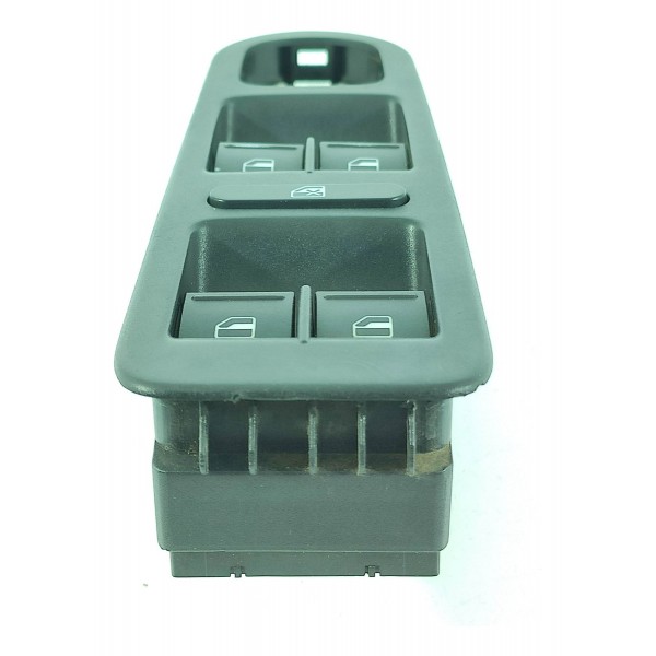 Botão Comando Vidro Amarok Dianteiro Esquer 11/20 1k4959857b