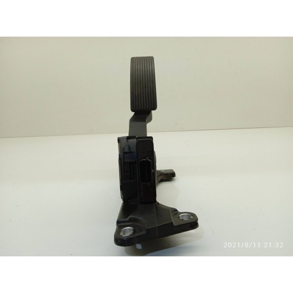 Pedal Acelerador Jeep Grand Cherokee 3.6 2011/2013 52124785