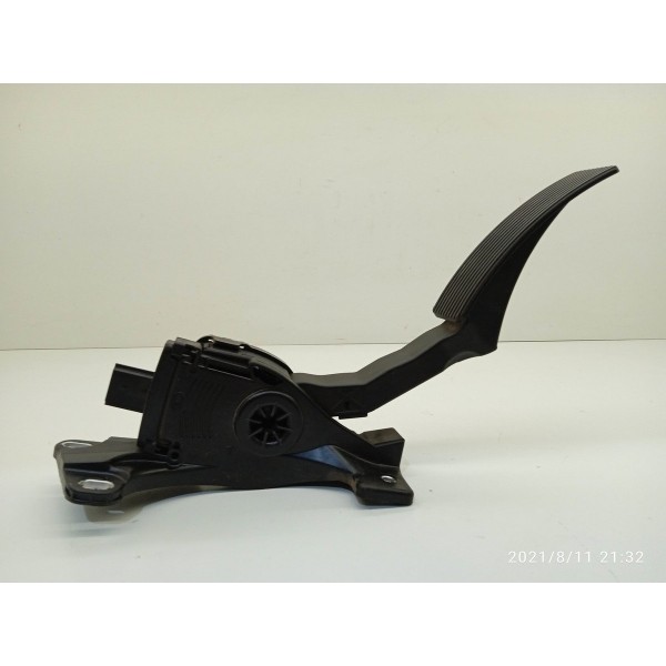 Pedal Acelerador Jeep Grand Cherokee 3.6 2011/2013 52124785