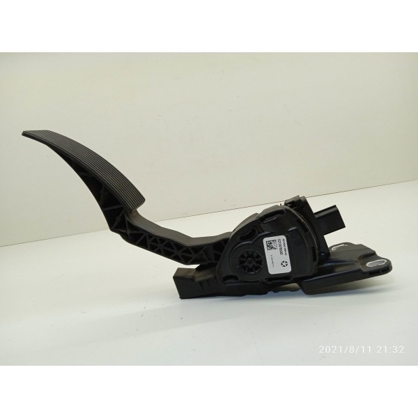 Pedal Acelerador Jeep Grand Cherokee 3.6 2011/2013 52124785