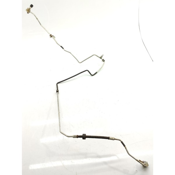 Mangueira Ar Condicionado Amarok 3.0 V6 2017/2023