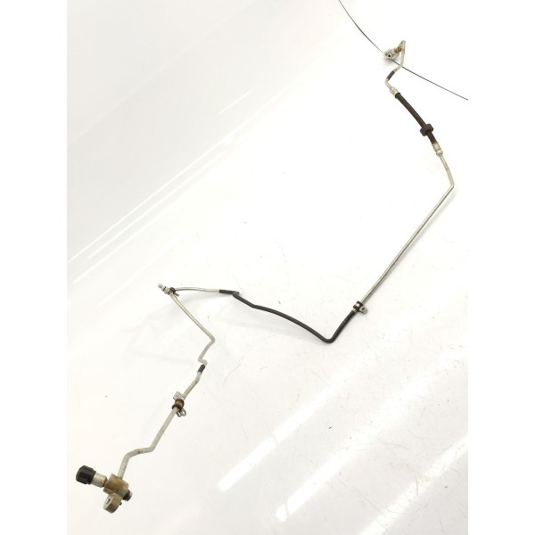 Mangueira Ar Condicionado Amarok 3.0 V6 2017/2023