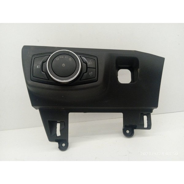 Chave Luz Ford Fusion 2013 2014 2015 2016 Dg9t130061