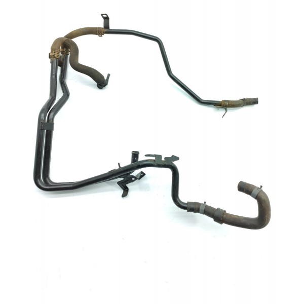 Mangueira Cano Água Motor Amarok 2.0 2010/2023 2h0121065br