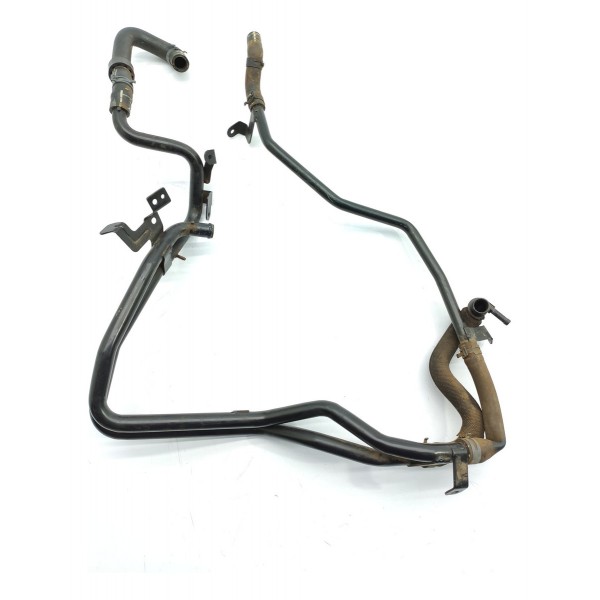 Mangueira Cano Água Motor Amarok 2.0 2010/2023 2h0121065br