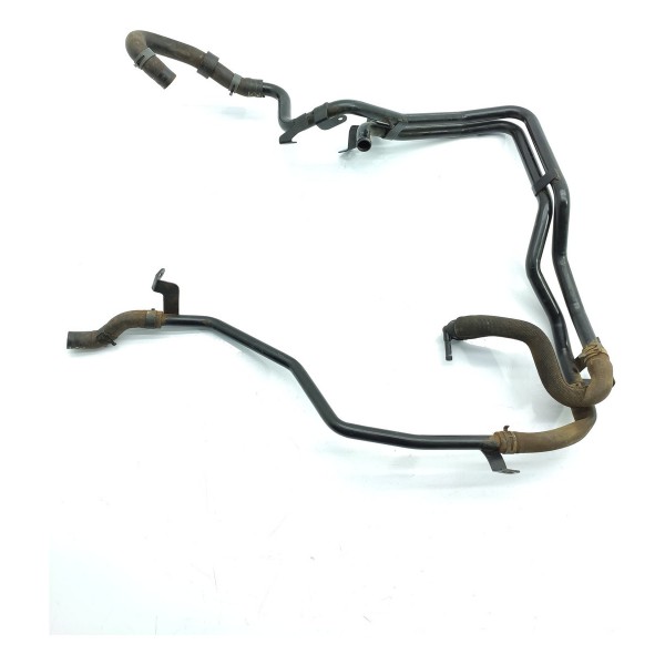 Mangueira Cano Água Motor Amarok 2.0 2010/2023 2h0121065br