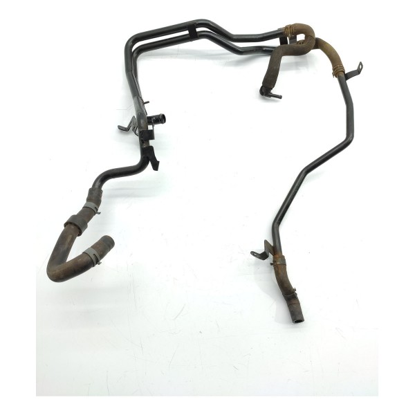 Mangueira Cano Água Motor Amarok 2.0 2010/2023 2h0121065br