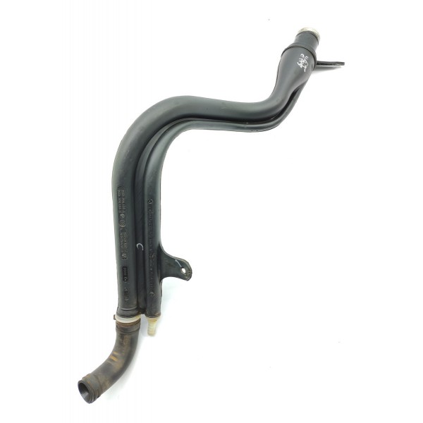 Gargalo Tanque Amarok 2011/2023 2h0201138a Preto 2019