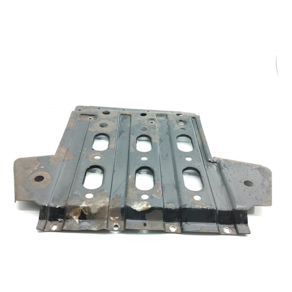 Protetor Carter Amarok 3.0 V6 2017/2023