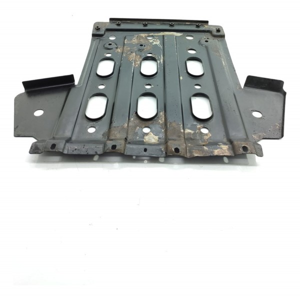 Protetor Carter Amarok 3.0 V6 2017/2023