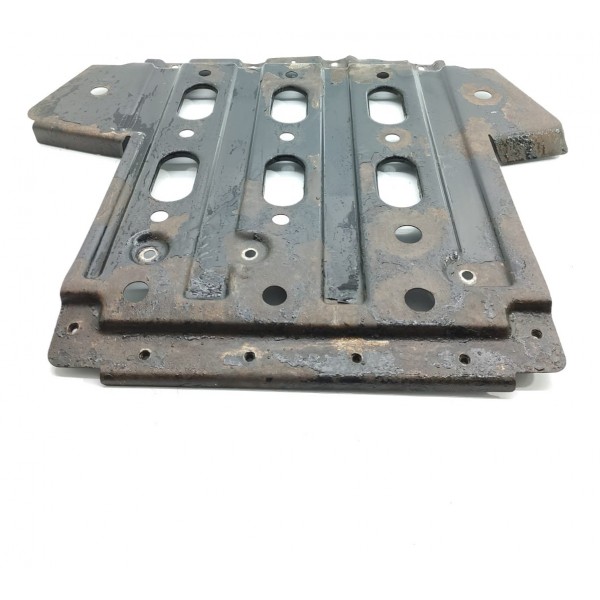 Protetor Carter Amarok 3.0 V6 2017/2023