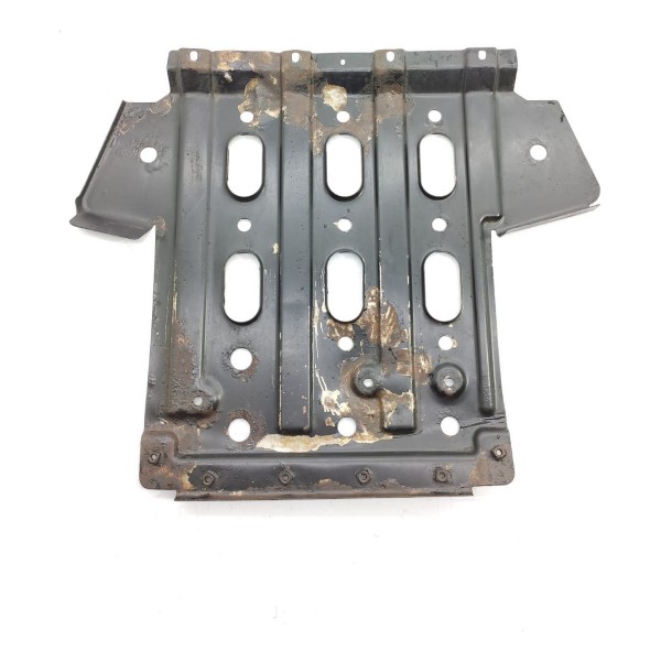 Protetor Carter Amarok 3.0 V6 2017/2023