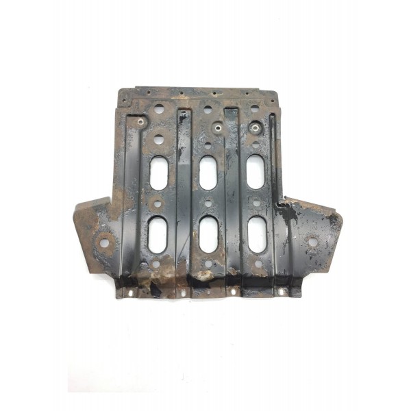 Protetor Carter Amarok 3.0 V6 2017/2023