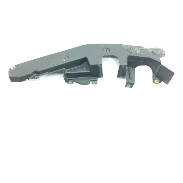 Acabamento Caixa Direção Bmw X5 Esq 2014/2018 51757325399