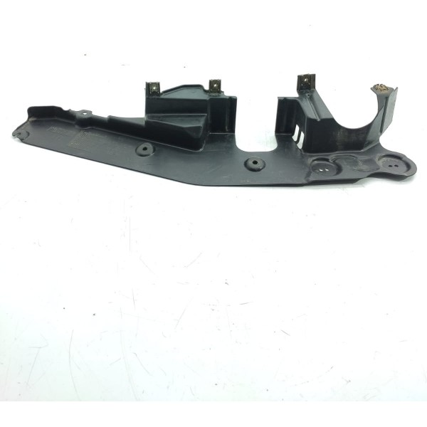 Acabamento Caixa Direção Bmw X5 Esq 2014/2018 51757325399