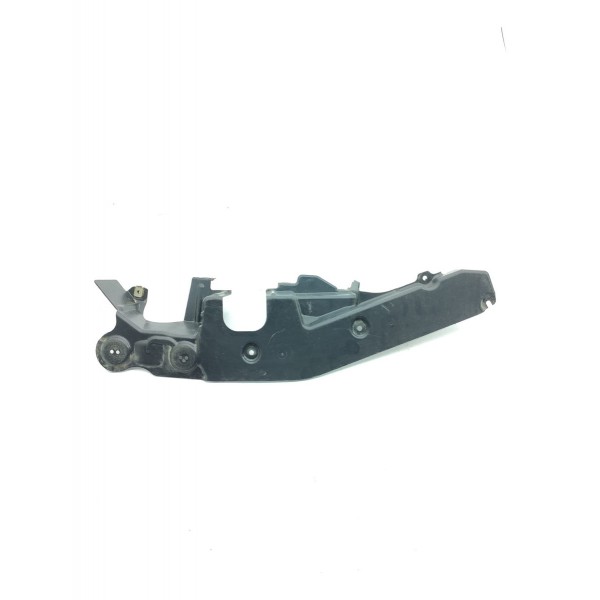 Acabamento Caixa Direção Bmw X5 Esq 2014/2018 51757325399