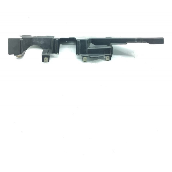 Acabamento Caixa Direção Bmw X5 Dir 2014/2018 51757325400