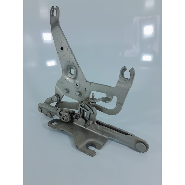 Braco Dobradica Capo Bmw X5 Direita 2015/2020 7294530