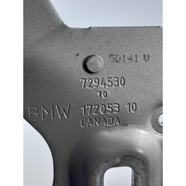 Braco Dobradica Capo Bmw X5 Direita 2015/2020 7294530