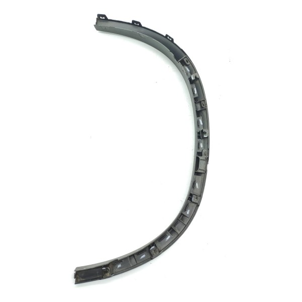 Moldura Lateral Bmw X5 Traseira Esquer 2013/2018 51177309099