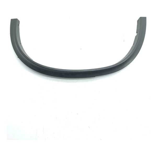 Moldura Lateral Bmw X5 Traseira Esquer 2013/2018 51177309099