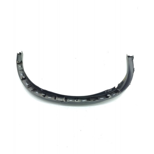 Moldura Lateral Bmw X5 Traseira Esquer 2013/2018 51177309099