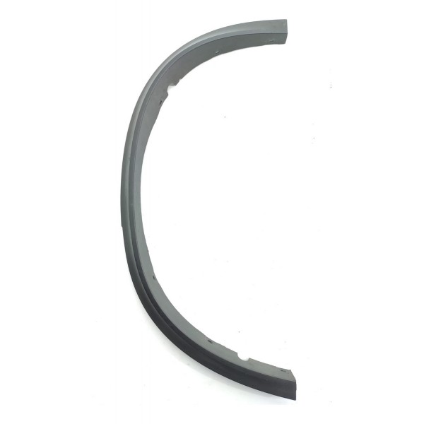 Moldura Lateral Bmw X5 Traseira Esquer 2013/2018 51177309099