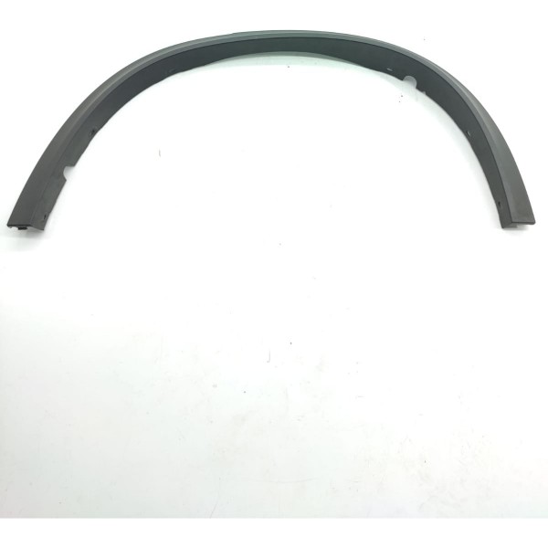 Moldura Lateral Bmw X5 Traseira Esquer 2013/2018 51177309099