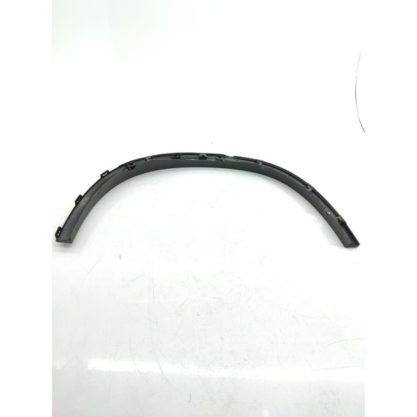 Moldura Lateral Bmw X5 Traseira Esquer 2013/2018 51177309099
