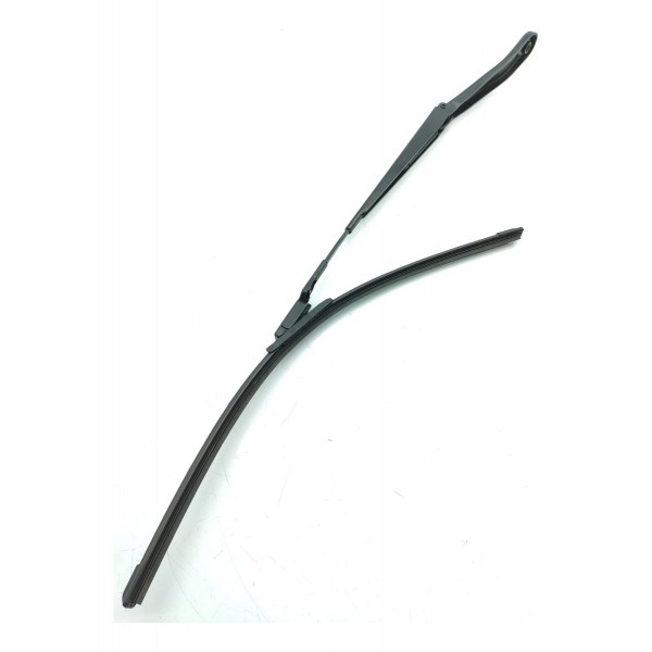 Braco Limpador Parabrisa Evoque Esq 2011/2020 Bj3217527ac Esquerdo