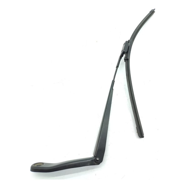 Braco Limpador Parabrisa Evoque Esq 2011/2020 Bj3217527ac Esquerdo