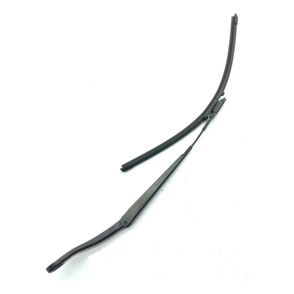 Braco Limpador Parabrisa Evoque Esq 2011/2020 Bj3217527ac Esquerdo