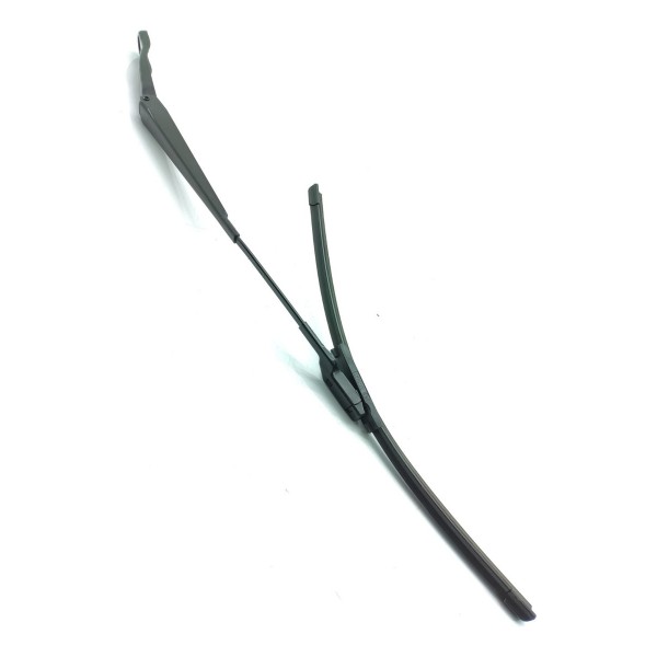 Braco Limpador Parabrisa Evoque Direit 2011/2020 Bj3217527ca Direito